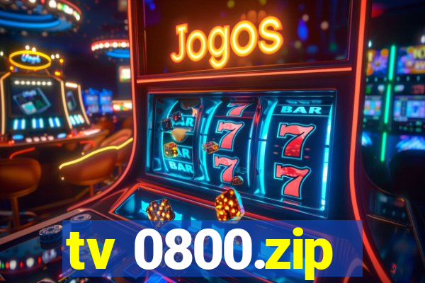 tv 0800.zip